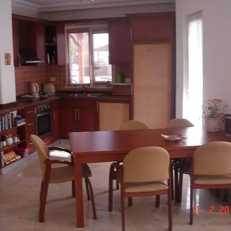 Villa Villa Belek Resort Belek