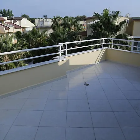 Villa Villa Belek Resort *