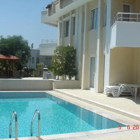 Villa Belek Resort Villa Belek