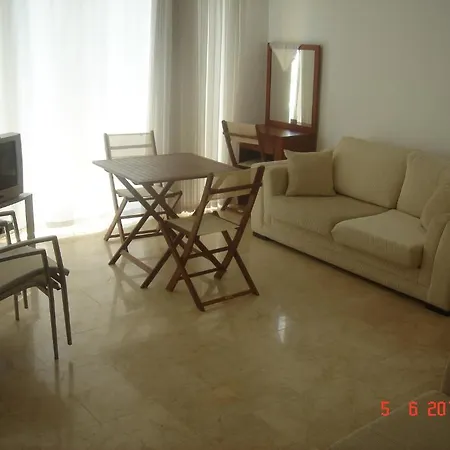 Villa Belek Resort Villa