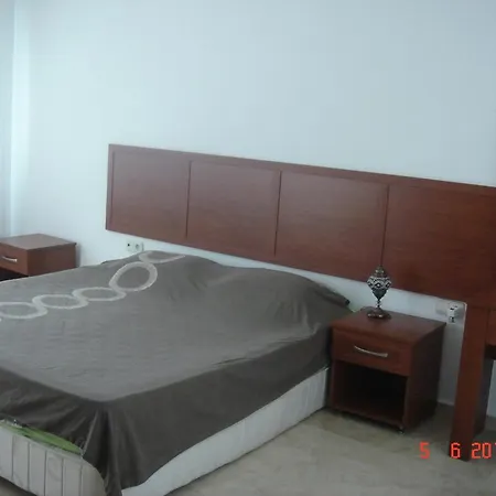 Villa Belek Resort *