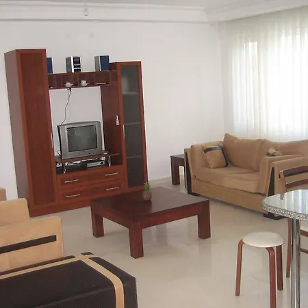 Villa Villa Belek Resort Belek