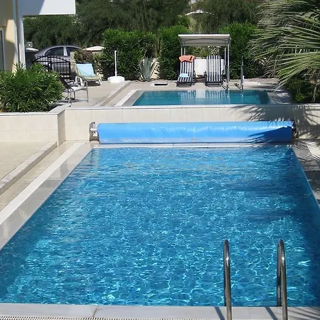 Villa Belek Resort Villa