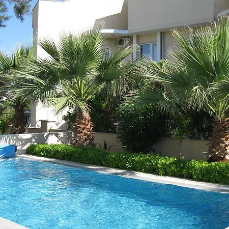 Villa Villa Belek Resort *