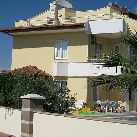 Villa Belek Resort Villa *